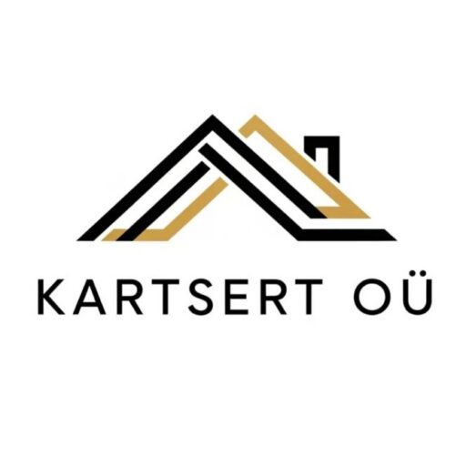 Kartsert OÜ – Katusetööd